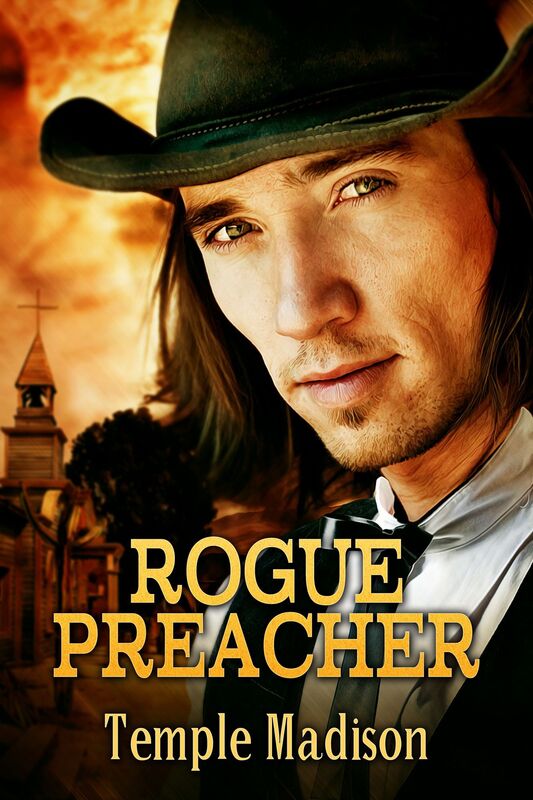 Rogue Preacher