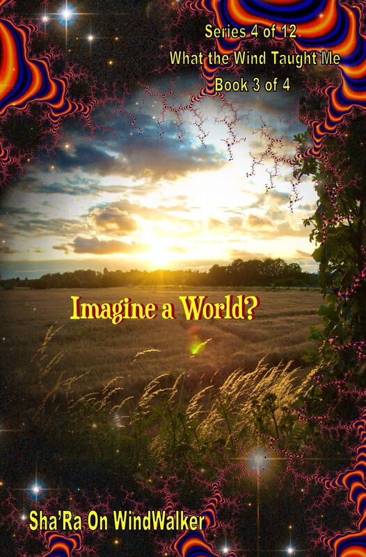 Imagine a World