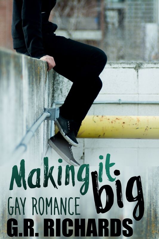 Making It Big: Gay Romance