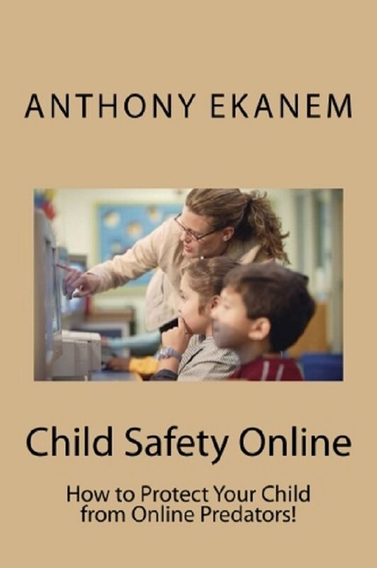 Child Safety Online