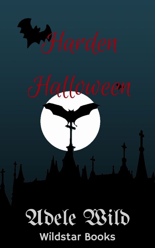 Harden Halloween