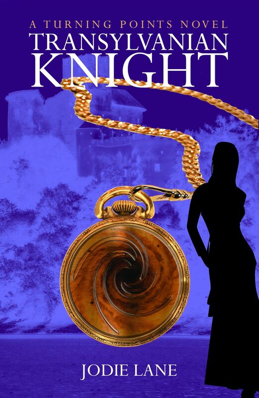 Transylvanian Knight