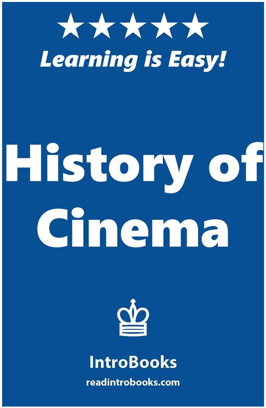 History of Cinema