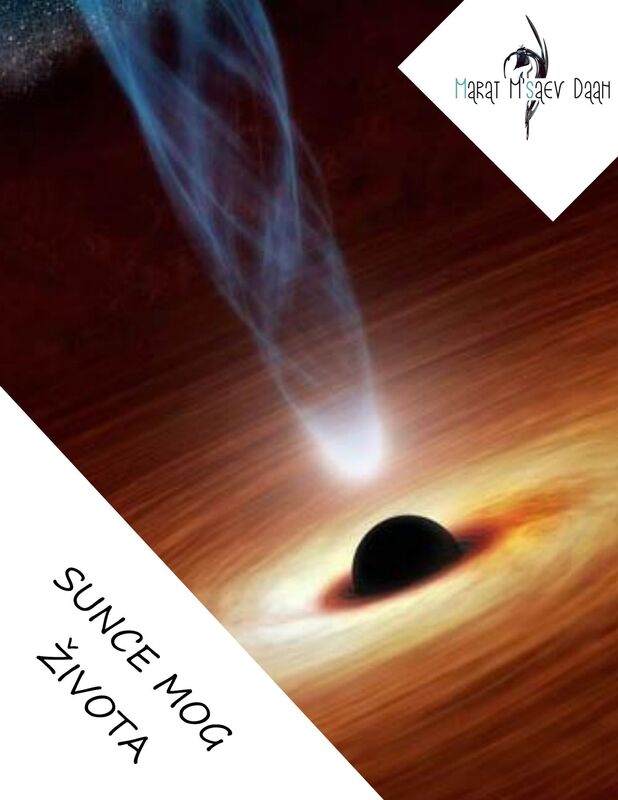 Sunce mog zivota