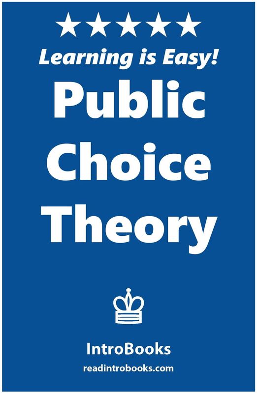 Public Choice Theory
