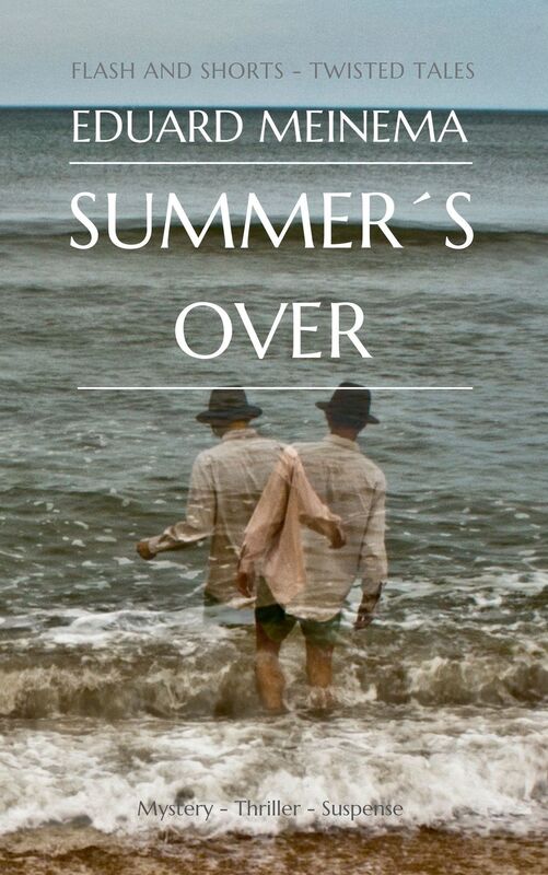 Summer's over