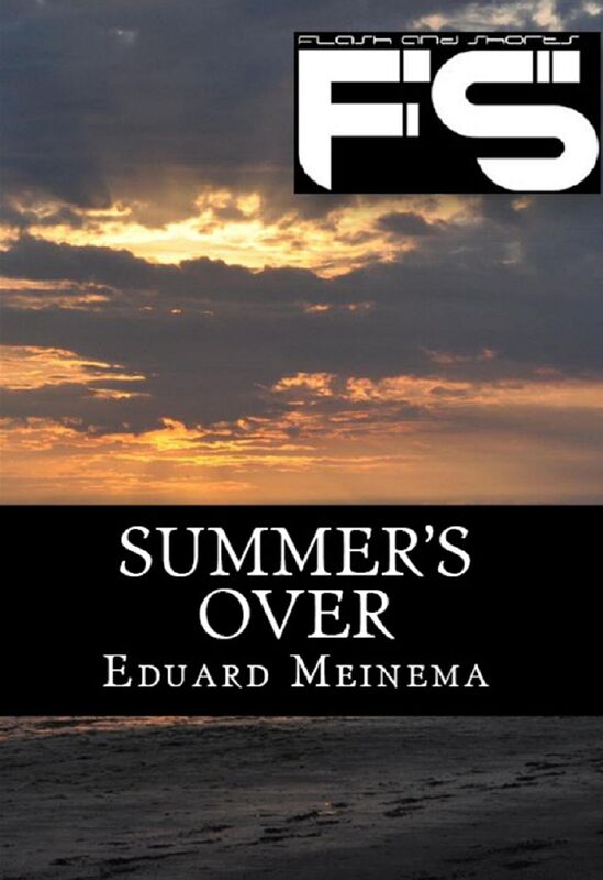 Summer's over