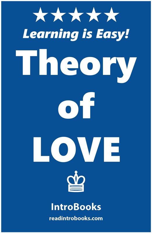 Theory of Love