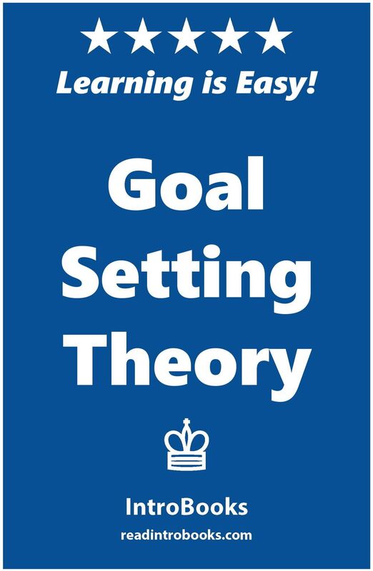 Goal Setting Theory