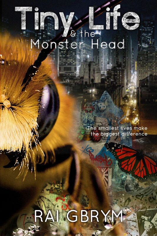 Tiny Life and the Monster Head