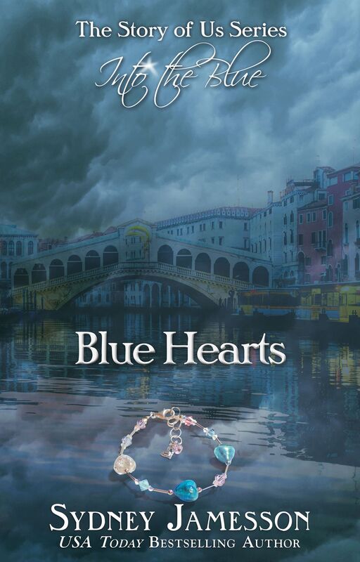 Blue Hearts #2 (Story of Us Series - Into the Blue)