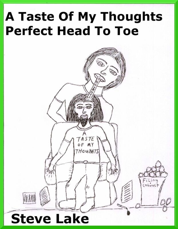 A Taste Of My Thoughts Perfect Head To Toe