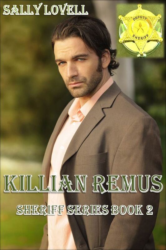 Killian Remus Sheriff Series Book 2
