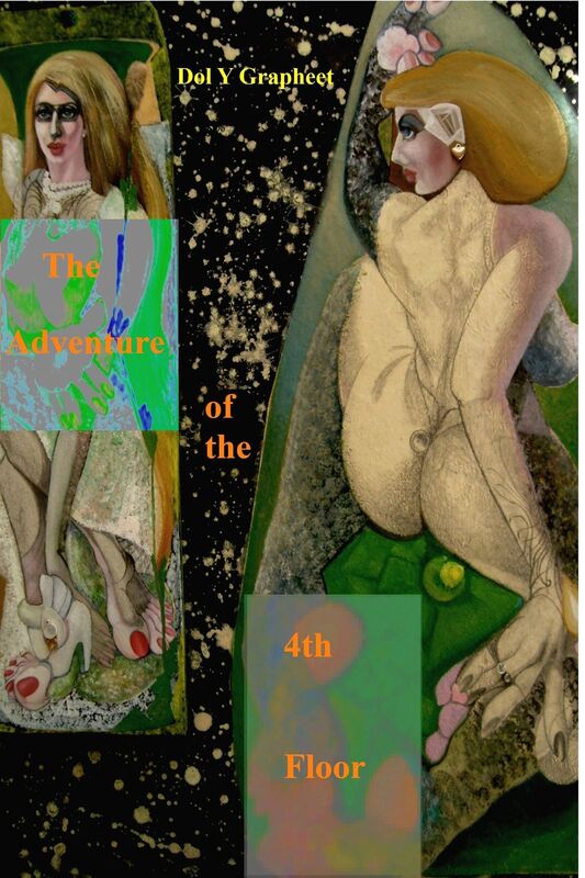 The Adventure of the 4th Floor