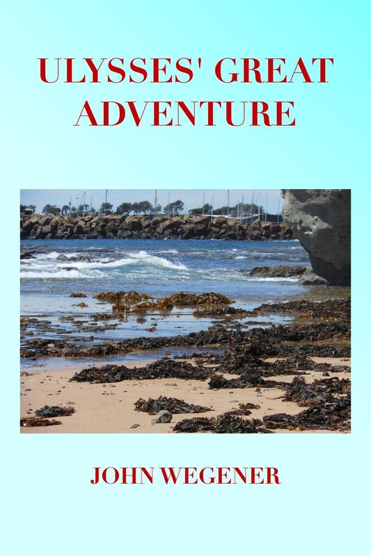 Ulysses' Great Adventure