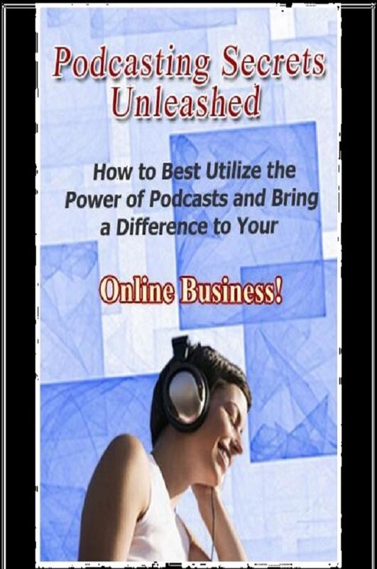 Podcasting Secrets Unleashed
