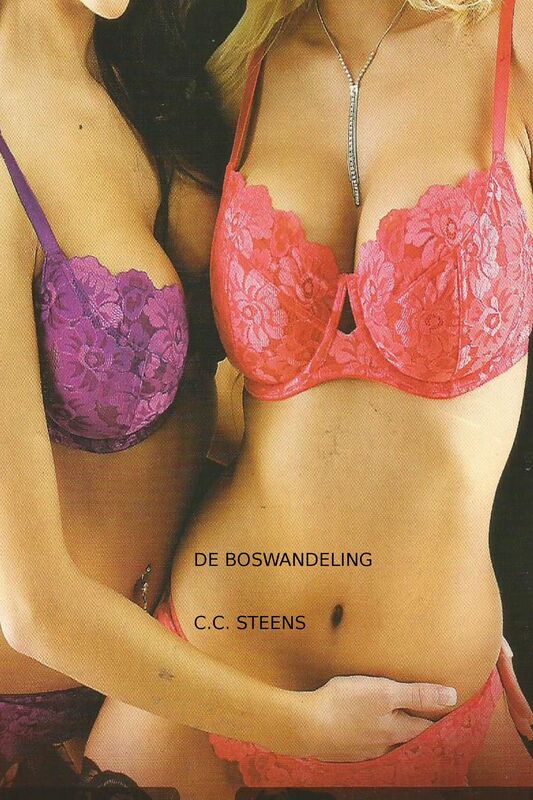 De Boswandeling