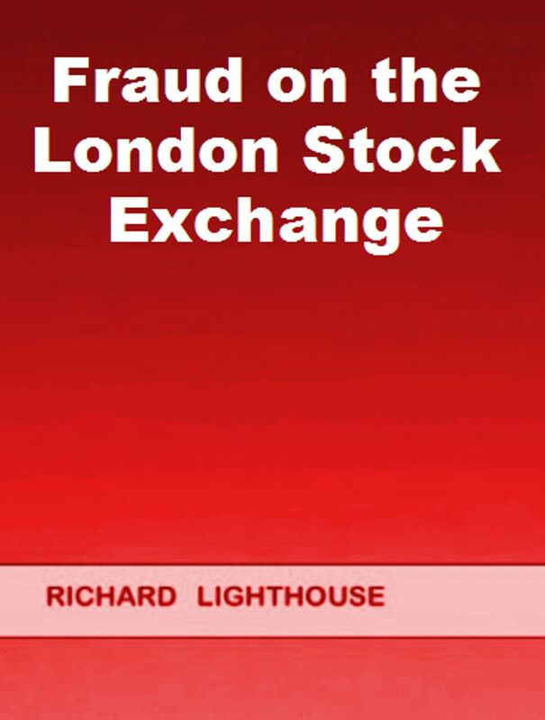Fraud on the London Stock Exchange