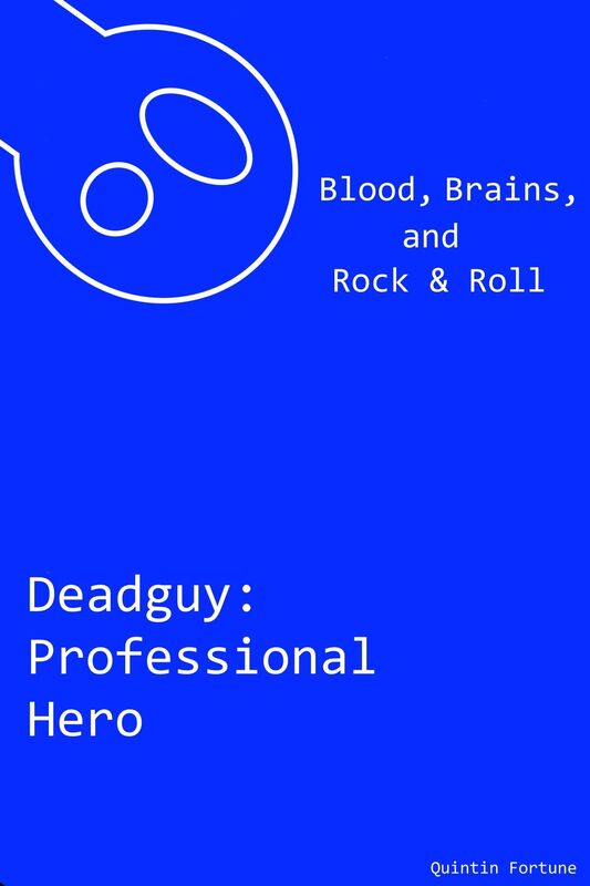 Blood, Brains, and Rock & Roll