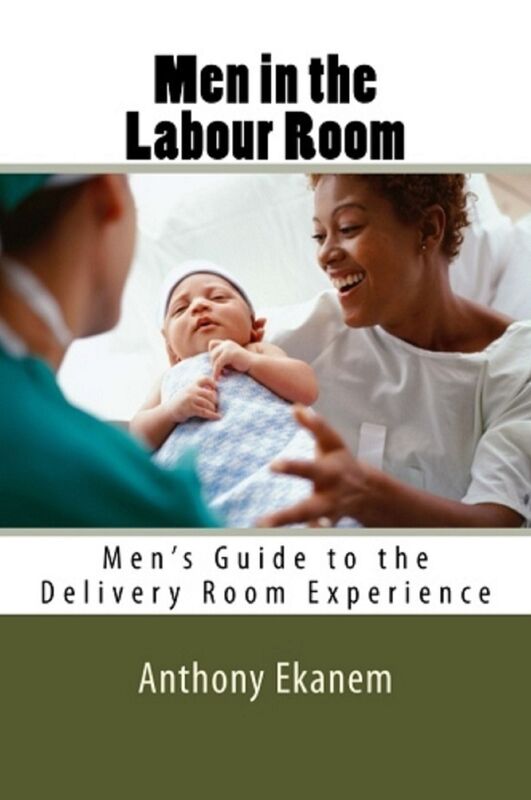 Men in the Labour Room