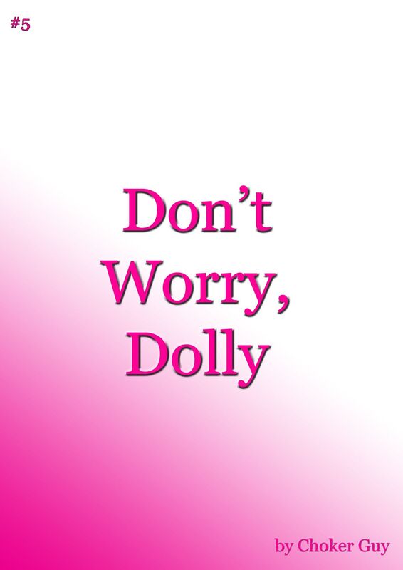 Don't Worry, Dolly