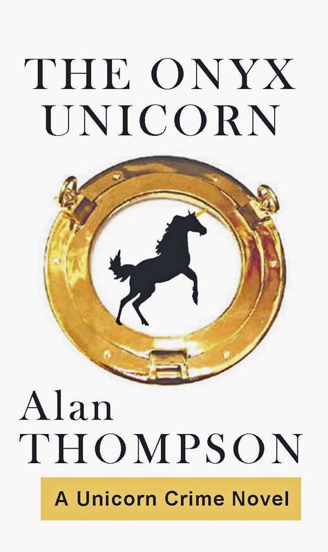 The Onyx Unicorn