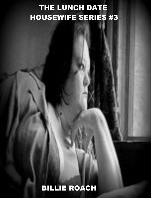 The Lunch Date: Housewife Series #3