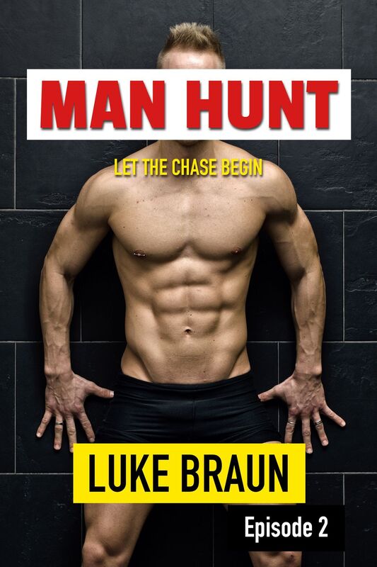 Man Hunt: Episode 2