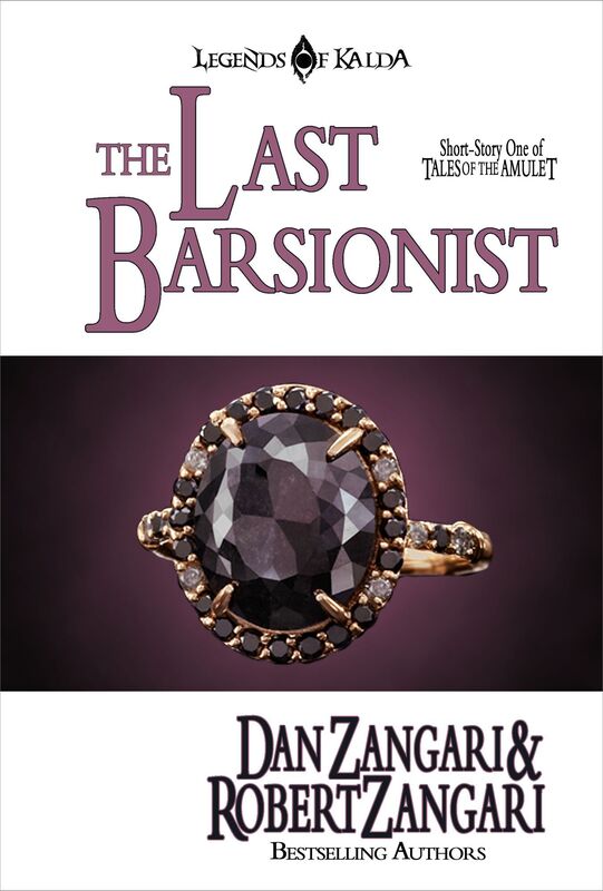 The Last Barsionist