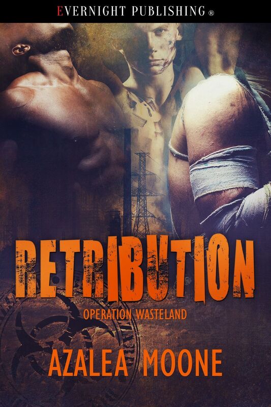 Retribution