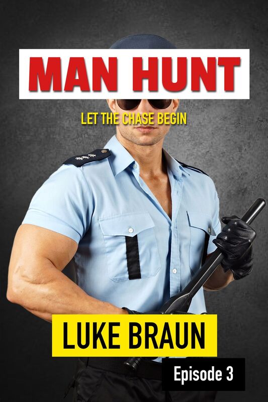 Man Hunt: Episode 3