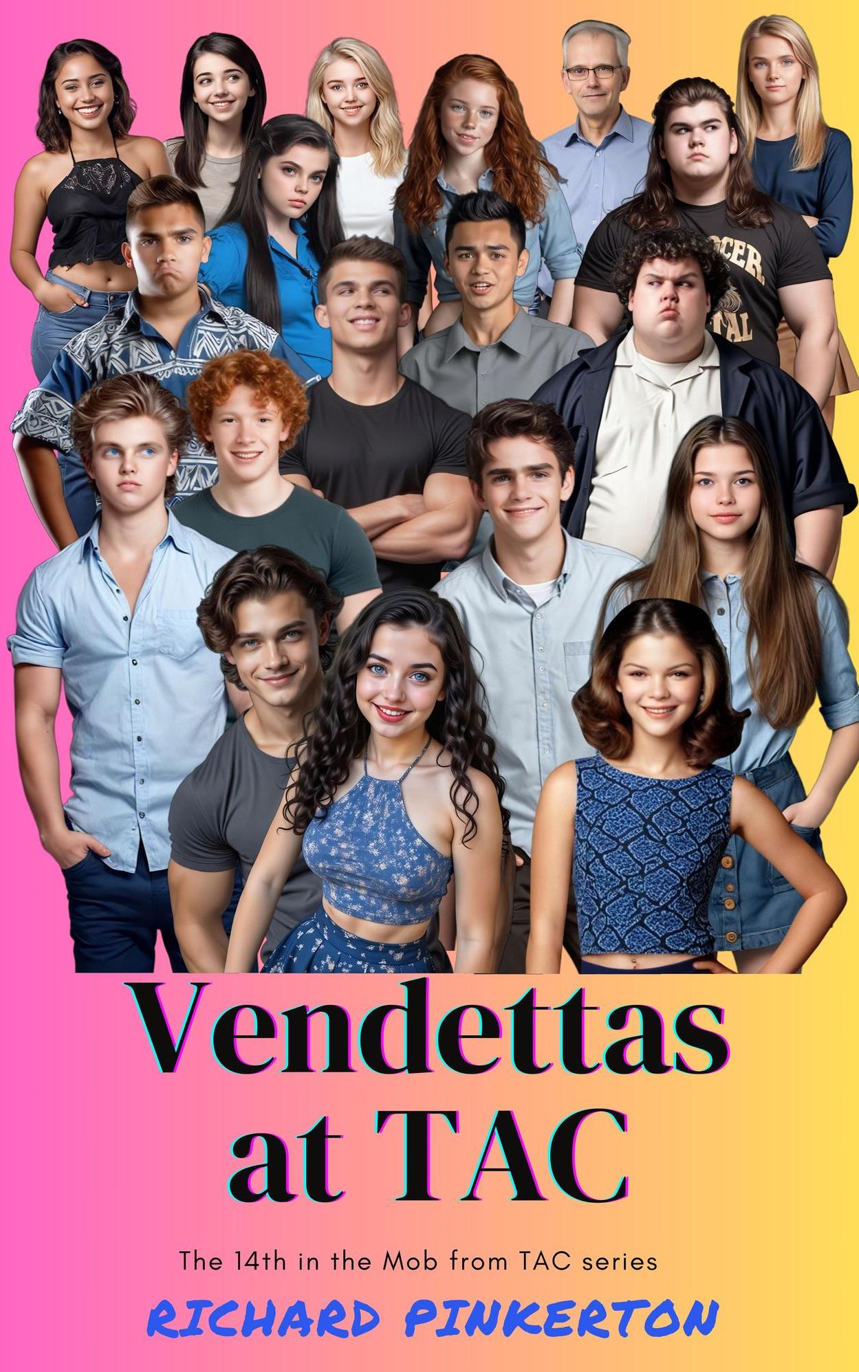 Vendettas at TAC