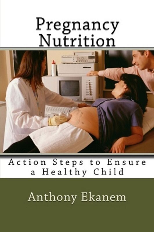 Pregnancy Nutrition