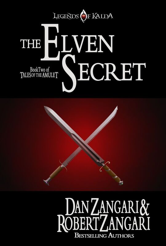 The Elven Secret