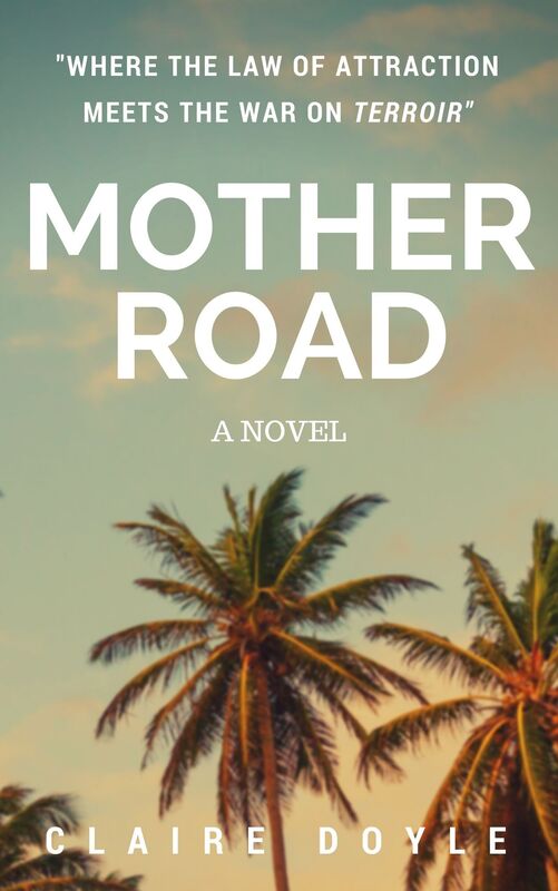 Mother Road