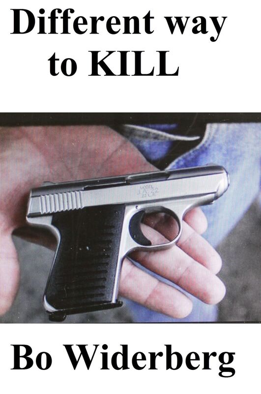 Different way to KILL