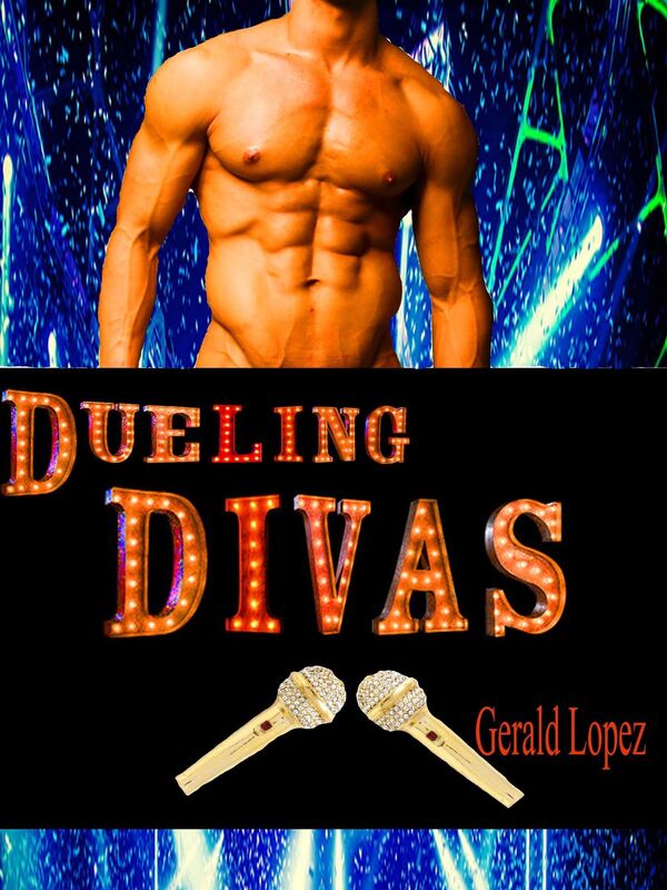 Dueling Divas