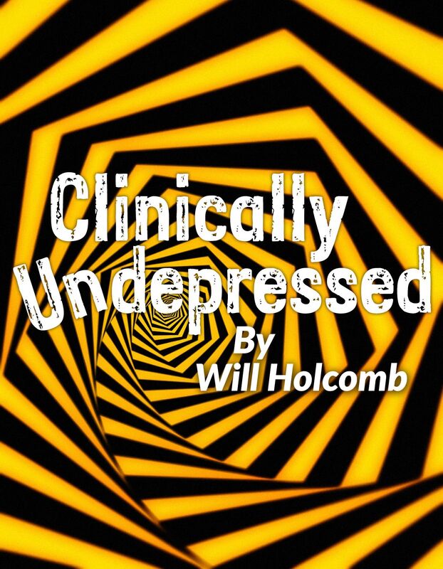 Clinically Un-Depressed