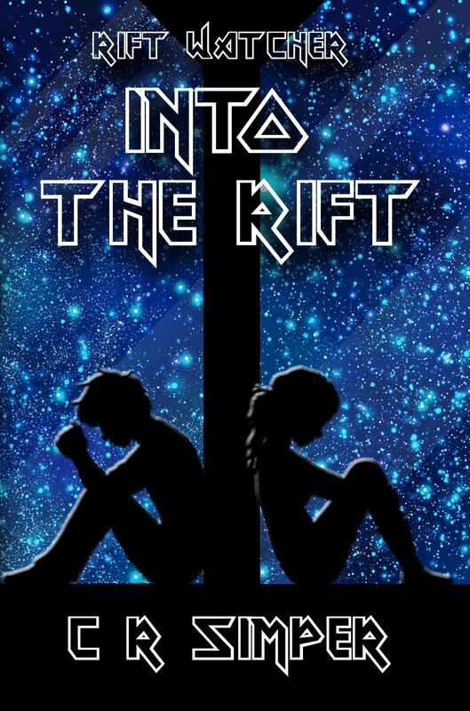 Into the Rift