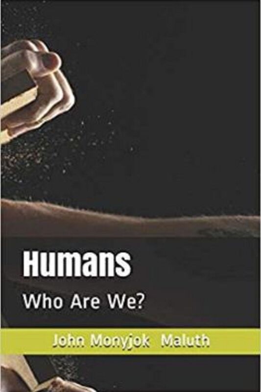 Humans: Who Are We?
