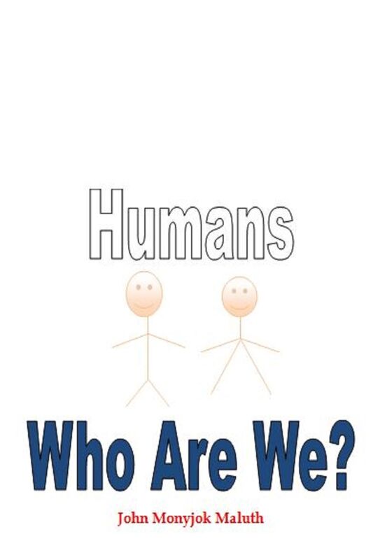 Humans: Who Are We?
