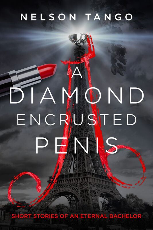 A Diamond Encrusted Penis