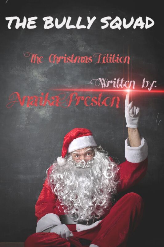 The Bully Squad: The Christmas Edition