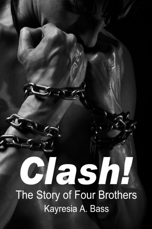 Clash! The Story of Four Brothers (Second Edition)