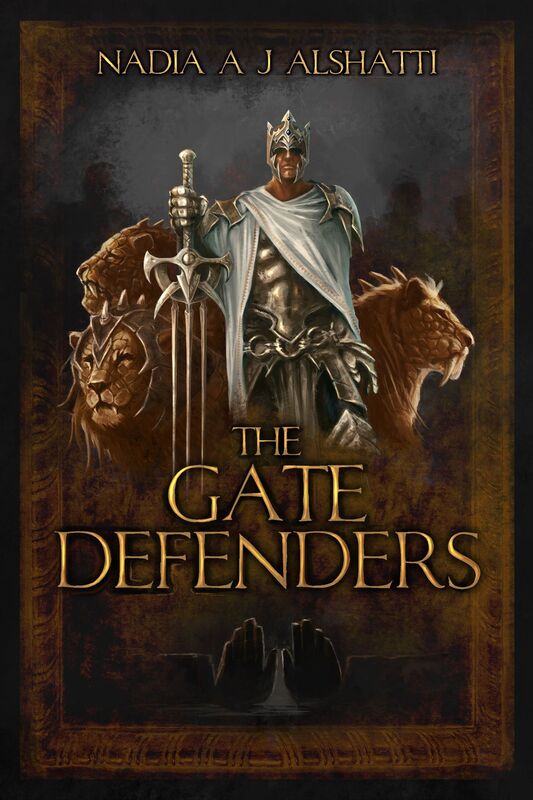 The Gate Defenders