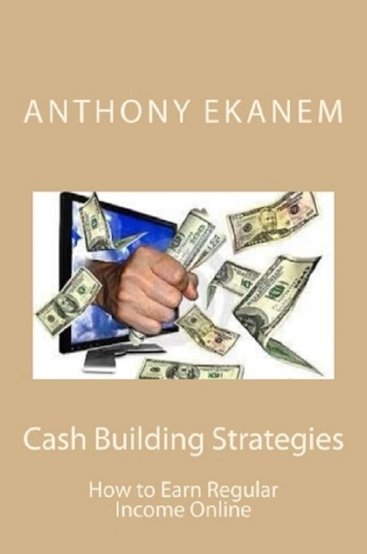 Cash Building Strategies