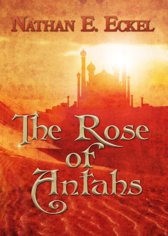 The Rose of Antahs