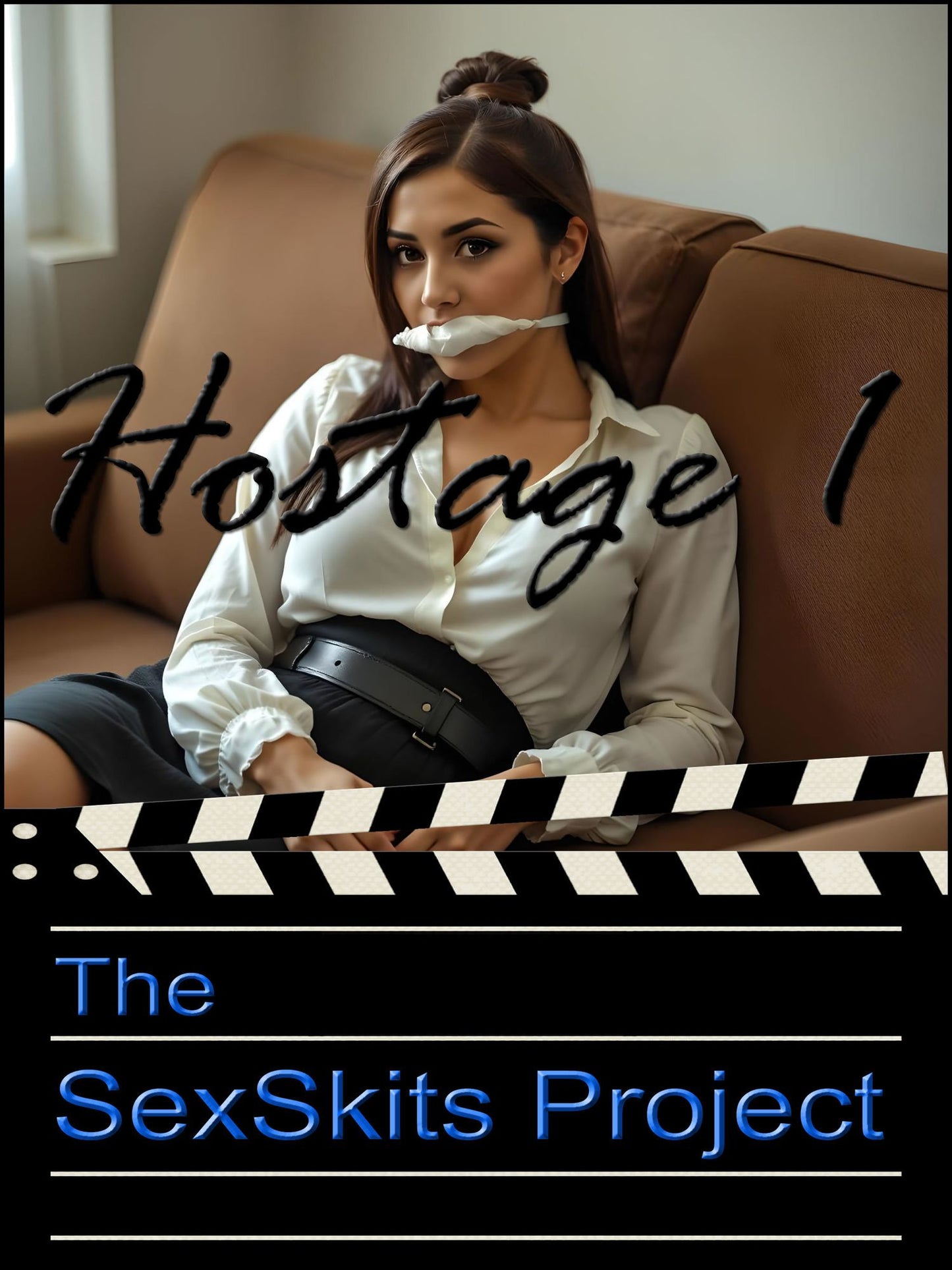 Hostage 1