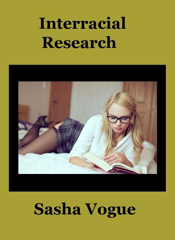 Interracial Research