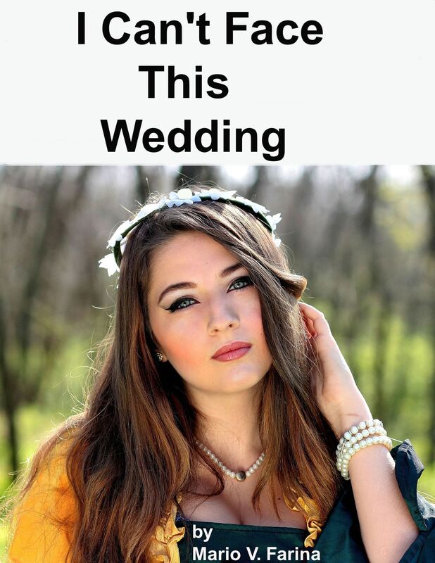 I Can't Face This Wedding